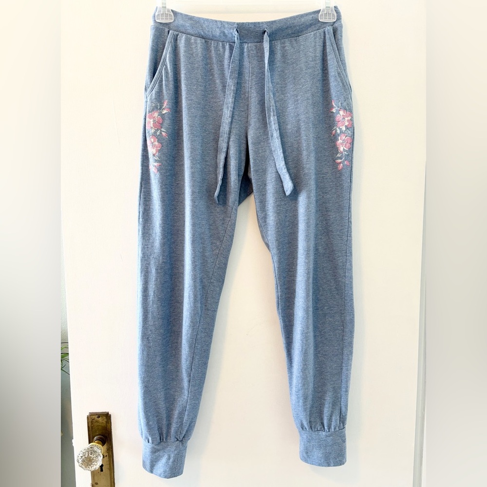 LA VIE EN ROSE LOUNGE PAJAMA PANT
